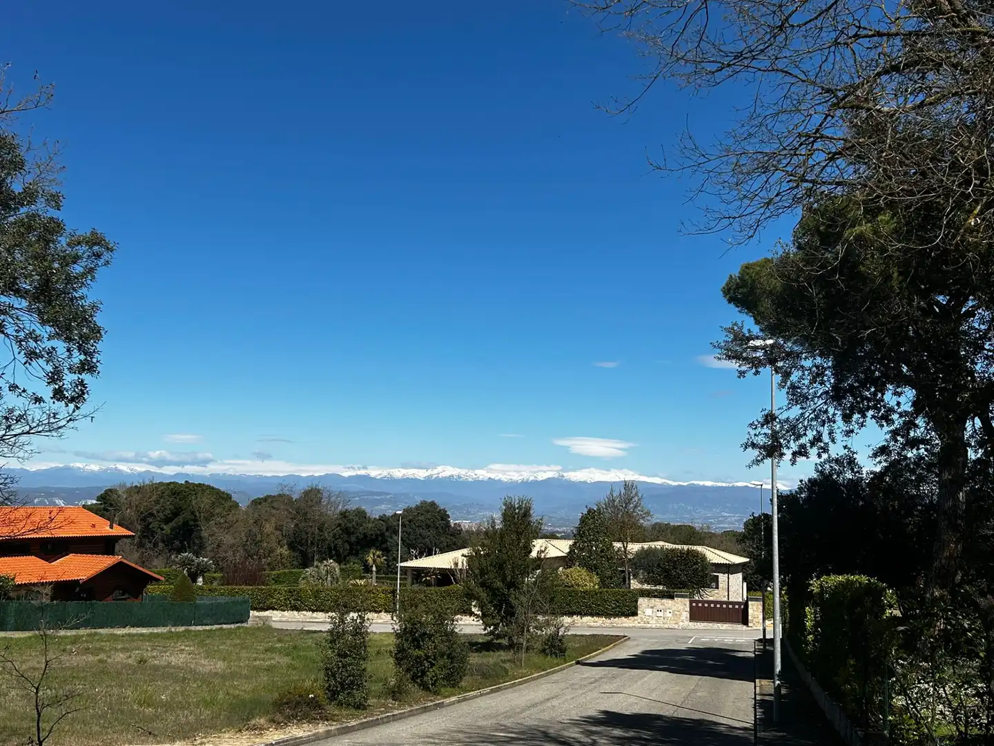 Terreno residenziale in vendita a Carrer de Serrabardina, imagen 3