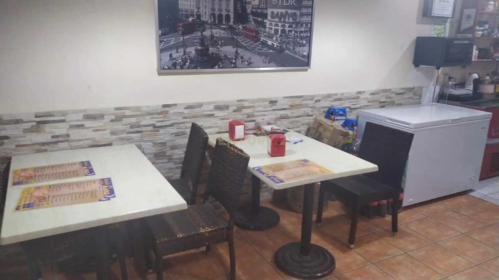 Local comercial en traspaso en AV JOSE ANTONIO TAVIO 13 UR TREBOLARONA (COSTA SILENCIO) (S.C. TENERIFE), imagen 10