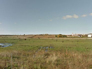 Terreno residenziale in vendita a Chozas de Abajo