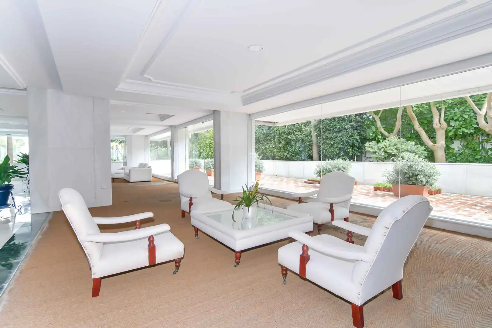 Ático con piscina en venta en PEPE CARLETON-UR MERINAS 5, imagen 36