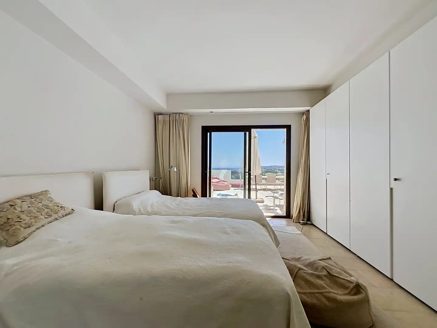 Àtic amb terrassa en venda a Casares Golf - Casares del Sol, imagen 21