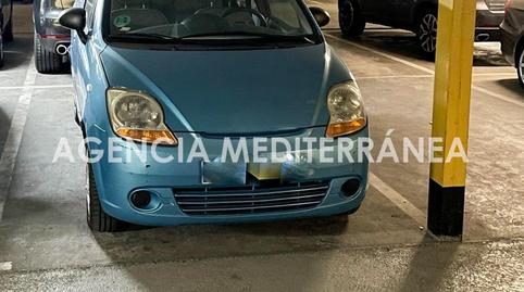 Foto 4 de Garatge en venda a Calle Sueca, Russafa,  Valencia Capital