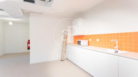 Foto 5 de Oficina de lloguer a Av. de Cornellà, La Plana, Esplugues de Llobregat