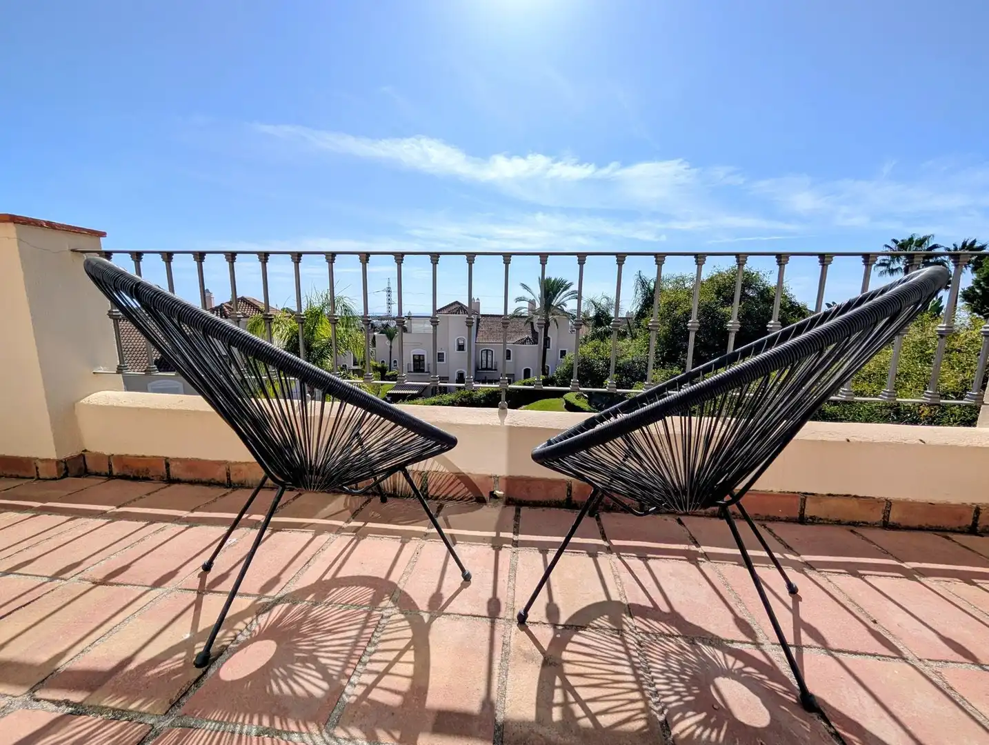 Maison mitoyenne avec piscine à vendre à Benahavís pueblo, imagen 23