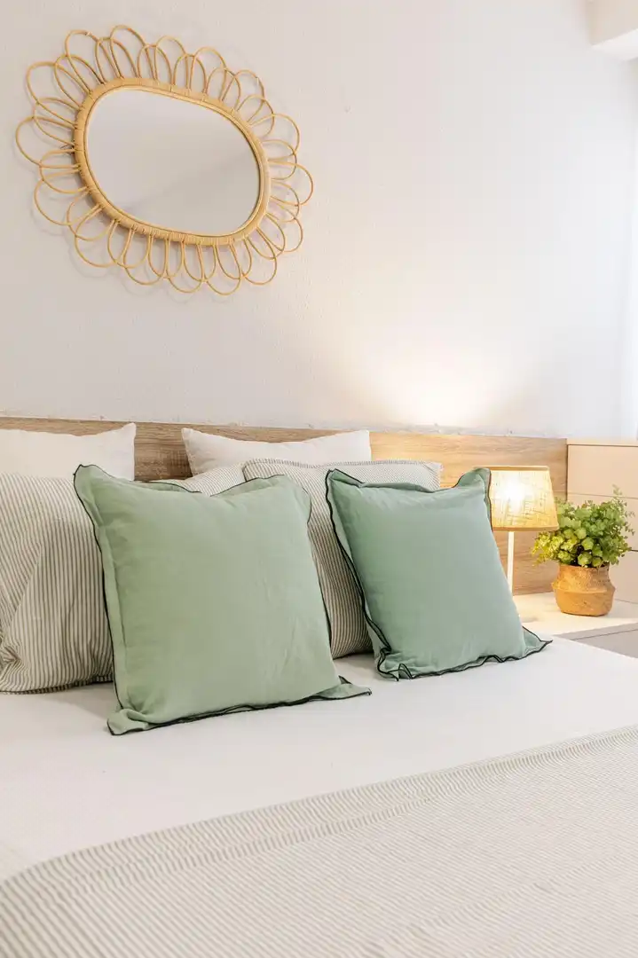 Habitación de Piso en venta en Paterna con Aire acondicionado, Calefacción y Balcón