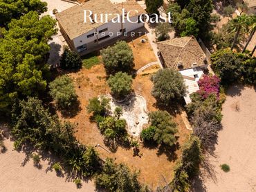 Detached house with pool for sale in CALLE RIU VINALOPÓ
