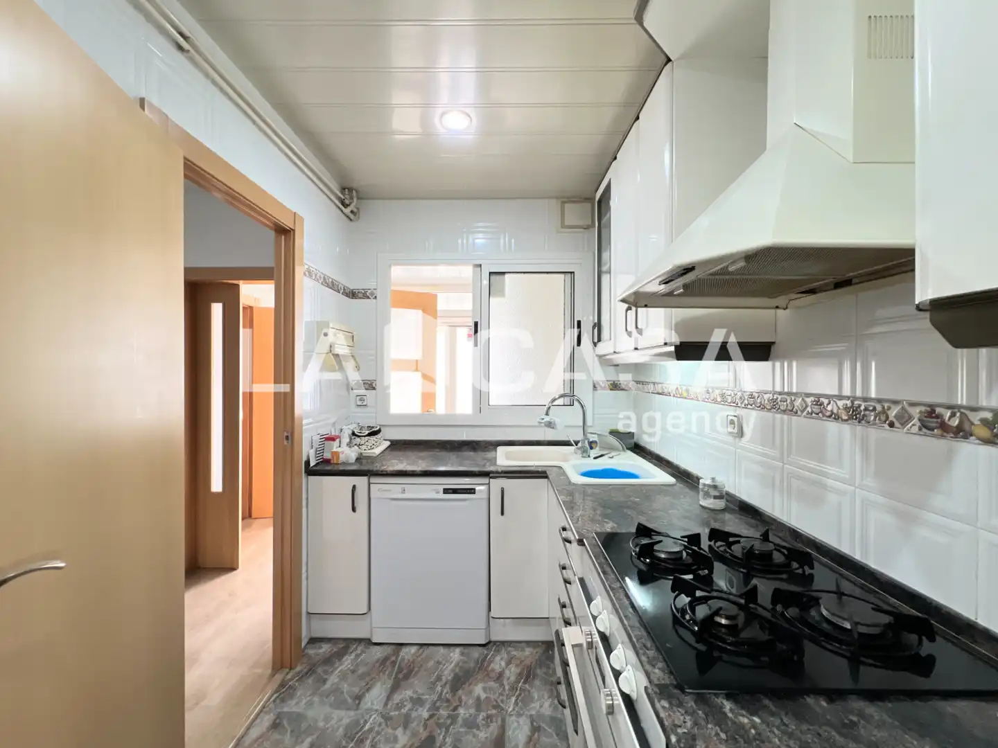 Flat for sale in Carrer de Tortosa, Gorg