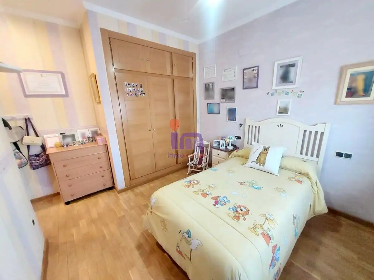 Chalet con piscina en venta en Valdepeñas, imagen 32