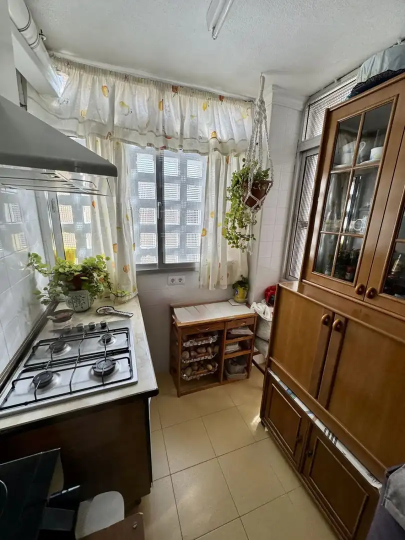 Appartement avec ascenseur à vendre à Trabajadores Inmigrantes, imagen 4