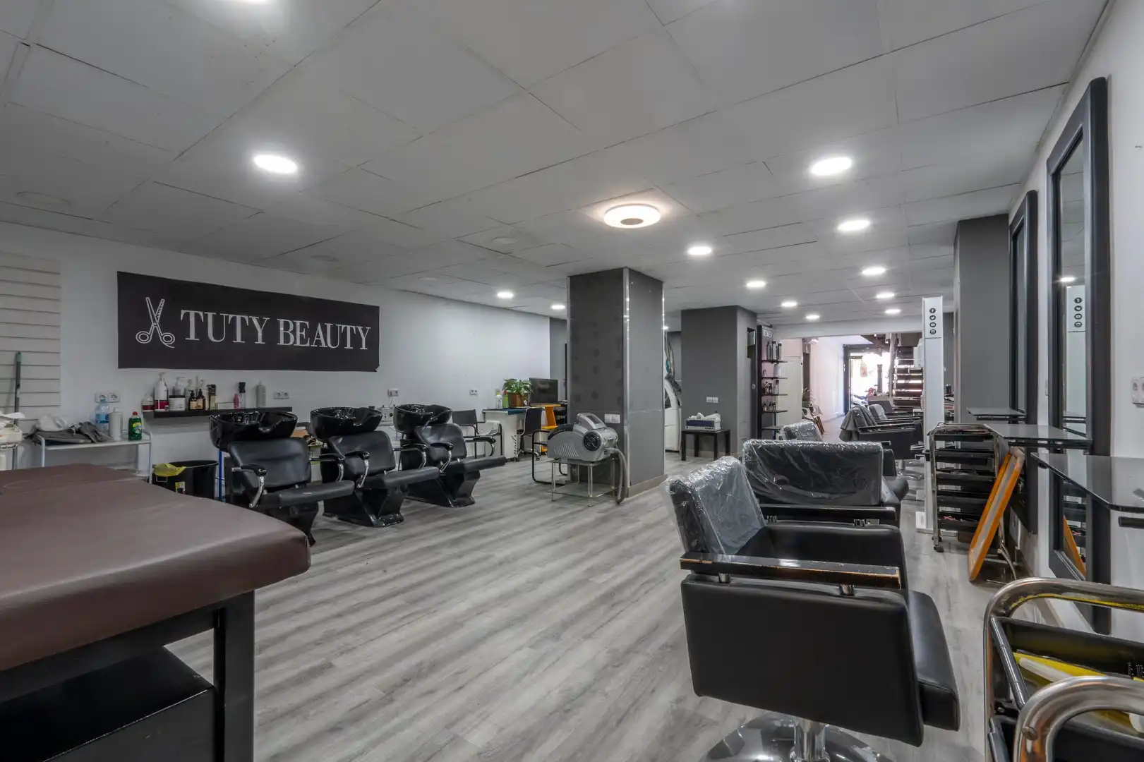 Business premises for sale in Calle de Bravo Murillo, imagen 3