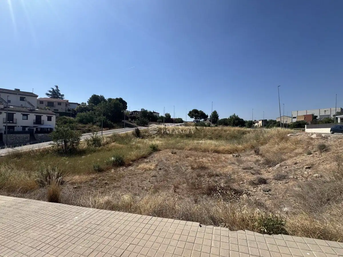Residencial en venta en Soneja