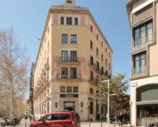 Vista exterior de Oficina en venda en Vilafranca del Penedès