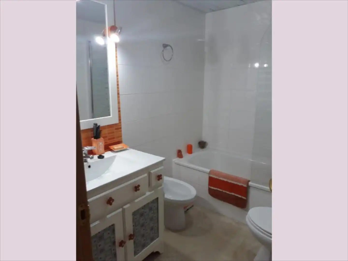 Wohnung mit Pool zum Verkauf in El Valle, imagen 12