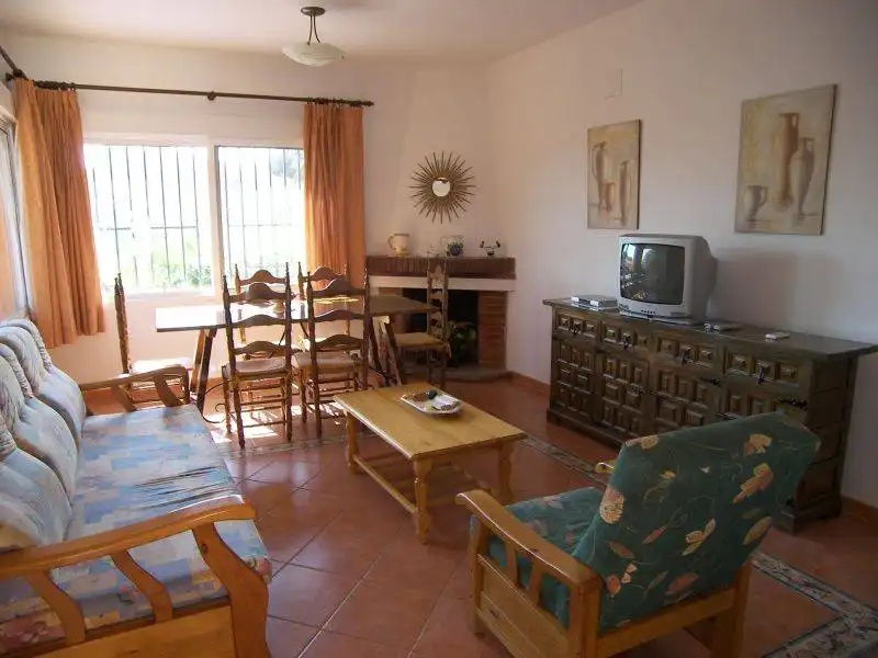 Detached house with terrace for sale in Carrió - La Merced - Los Pinos, imagen 15