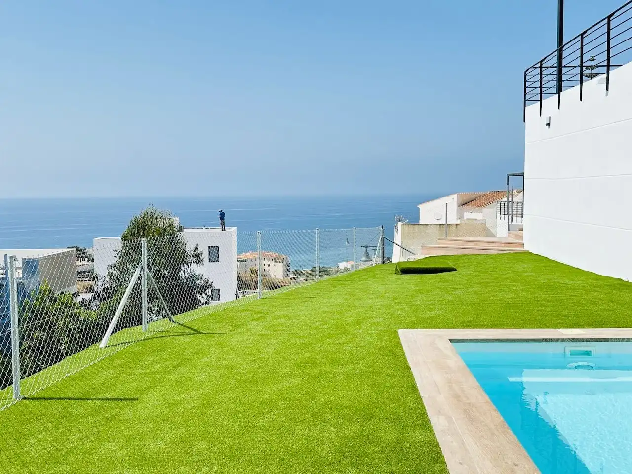 Casa o chalet en venta en El Peñoncillo