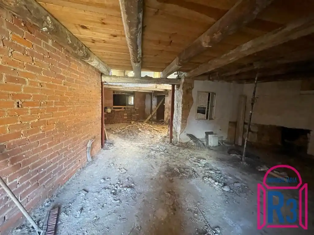 Casa amb jardí en venda a Cuadros, imagen 12
