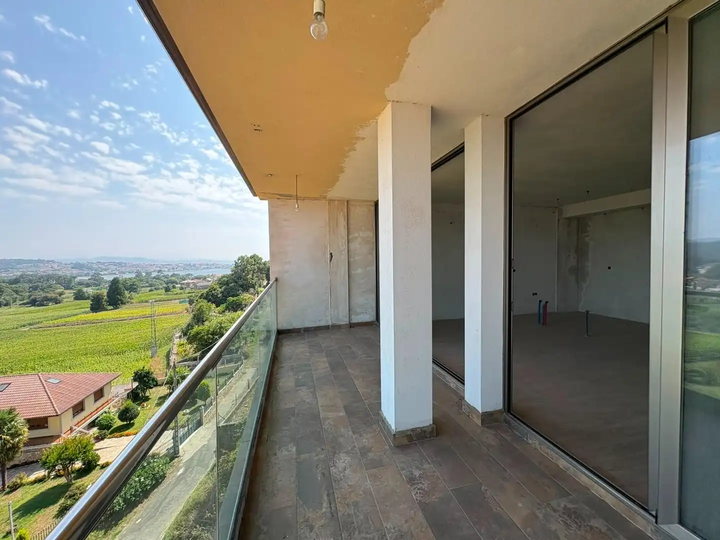 Flat for sale in Rianxo