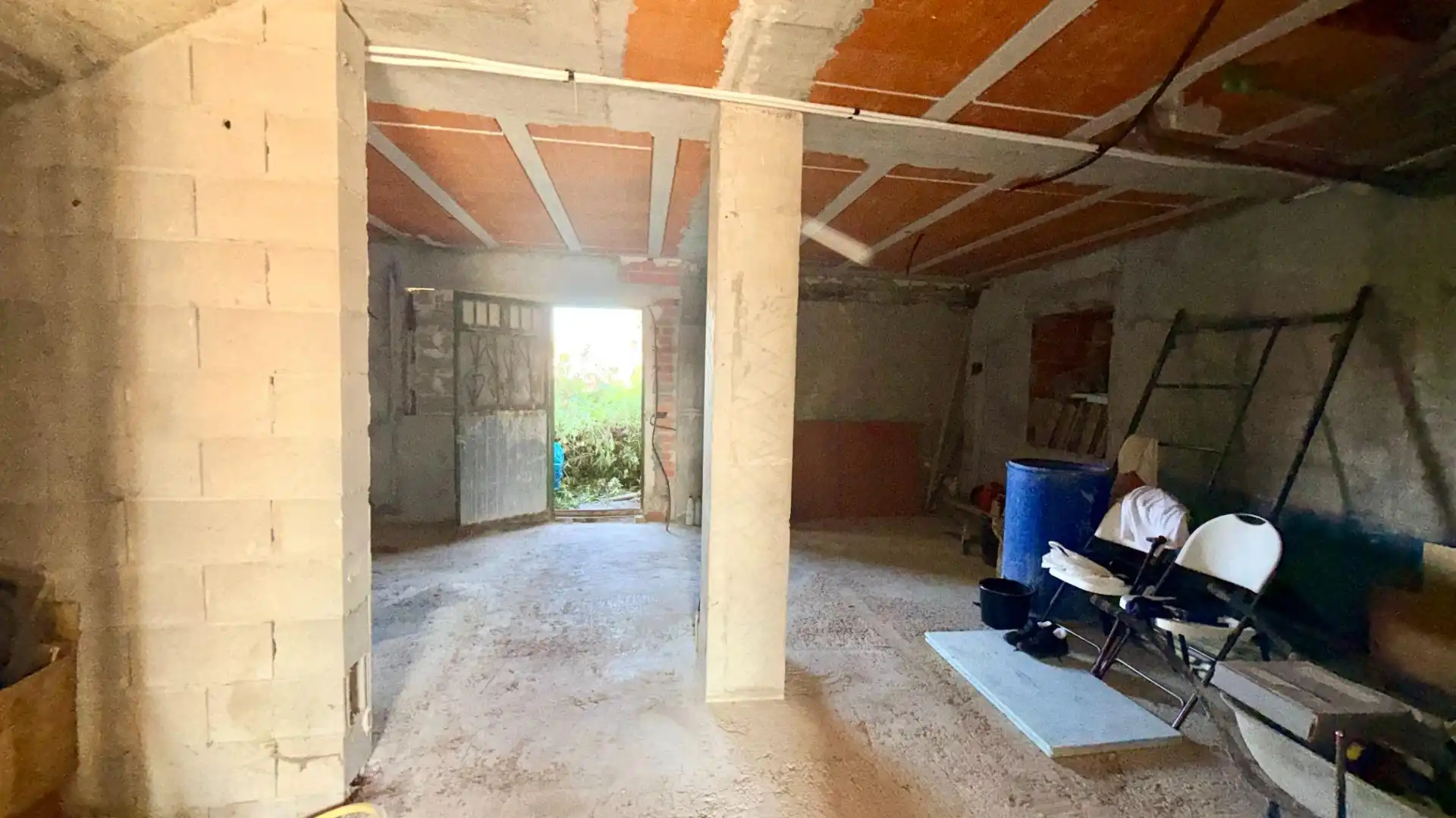 Houses for sale in Olombrada