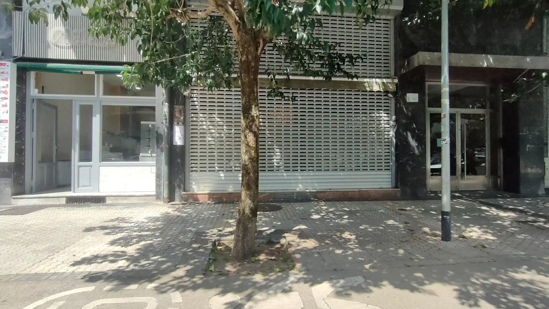 Geschaftsraum zur Miete in Donostia - San Sebastián 