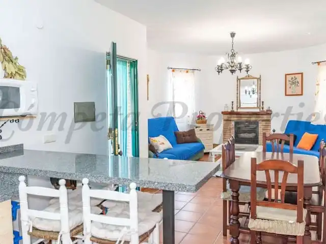 Terreni e lotti in vendita a Torrox Pueblo, imagen 9