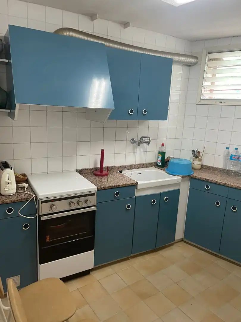 Cuina de Casa o xalet en venda en Pira amb Calefacció, Terrassa i Traster