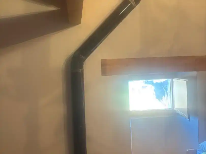 Piso en venta en Vegacervera con Jardín privado