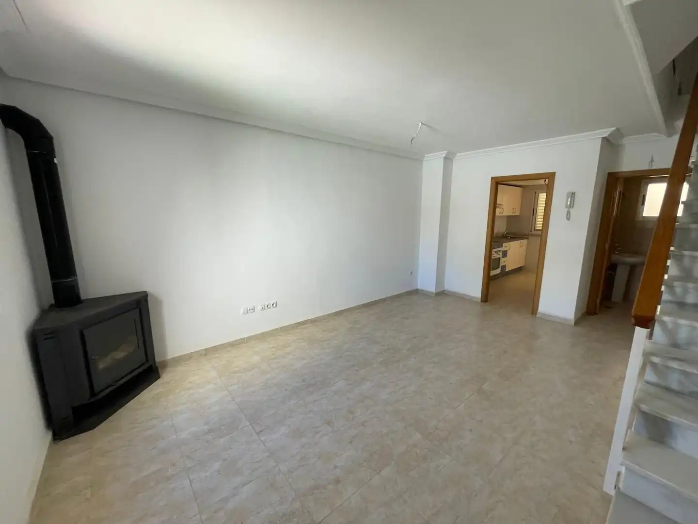 Duplex avec piscine à vendre à Los Collados-Los Geraneos, imagen 2