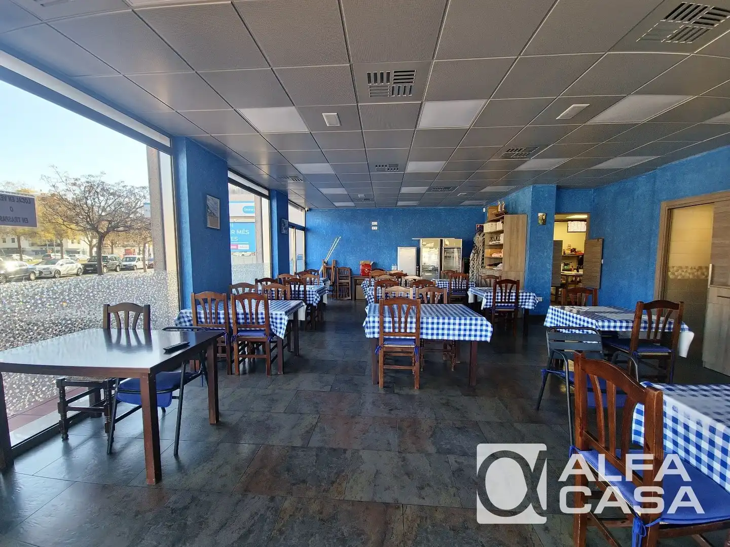 Local comercial en traspàs a El Molí-El Rieral, imagen 2