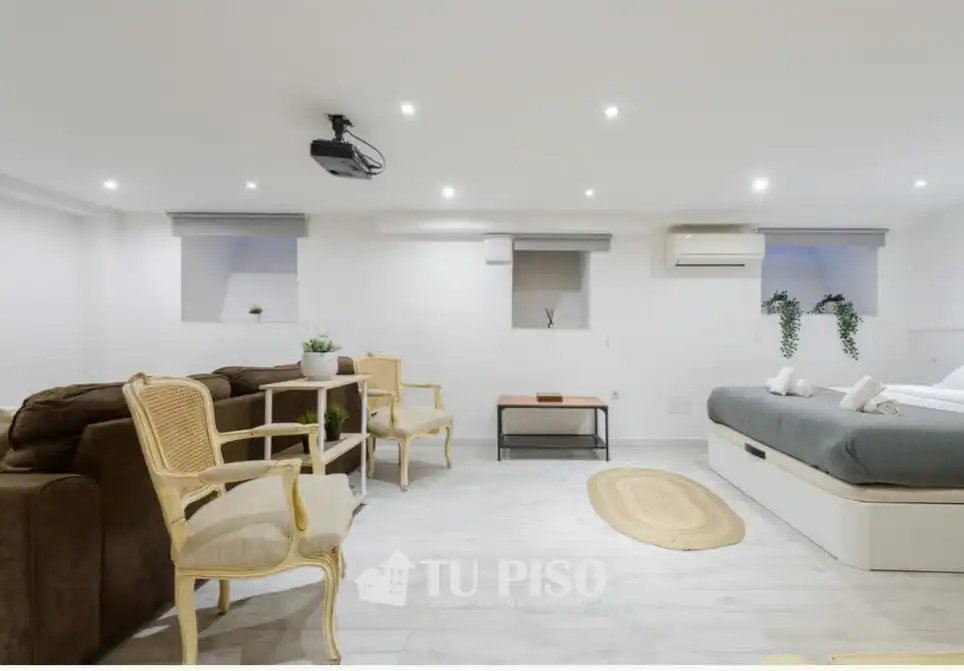 Piso con ascensor en venta en Calle de Barbieri, imagen 11