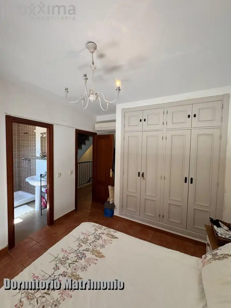 Maison avec terrasse à vendre à Arco Norte - Avda España, imagen 22