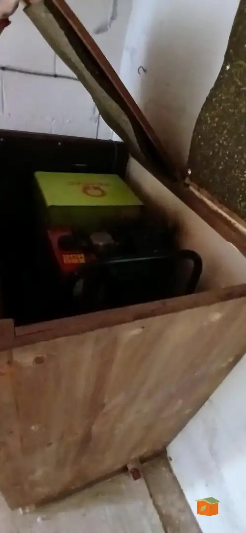 Casa rustica con piscina in vendita a El Perelló, imagen 23