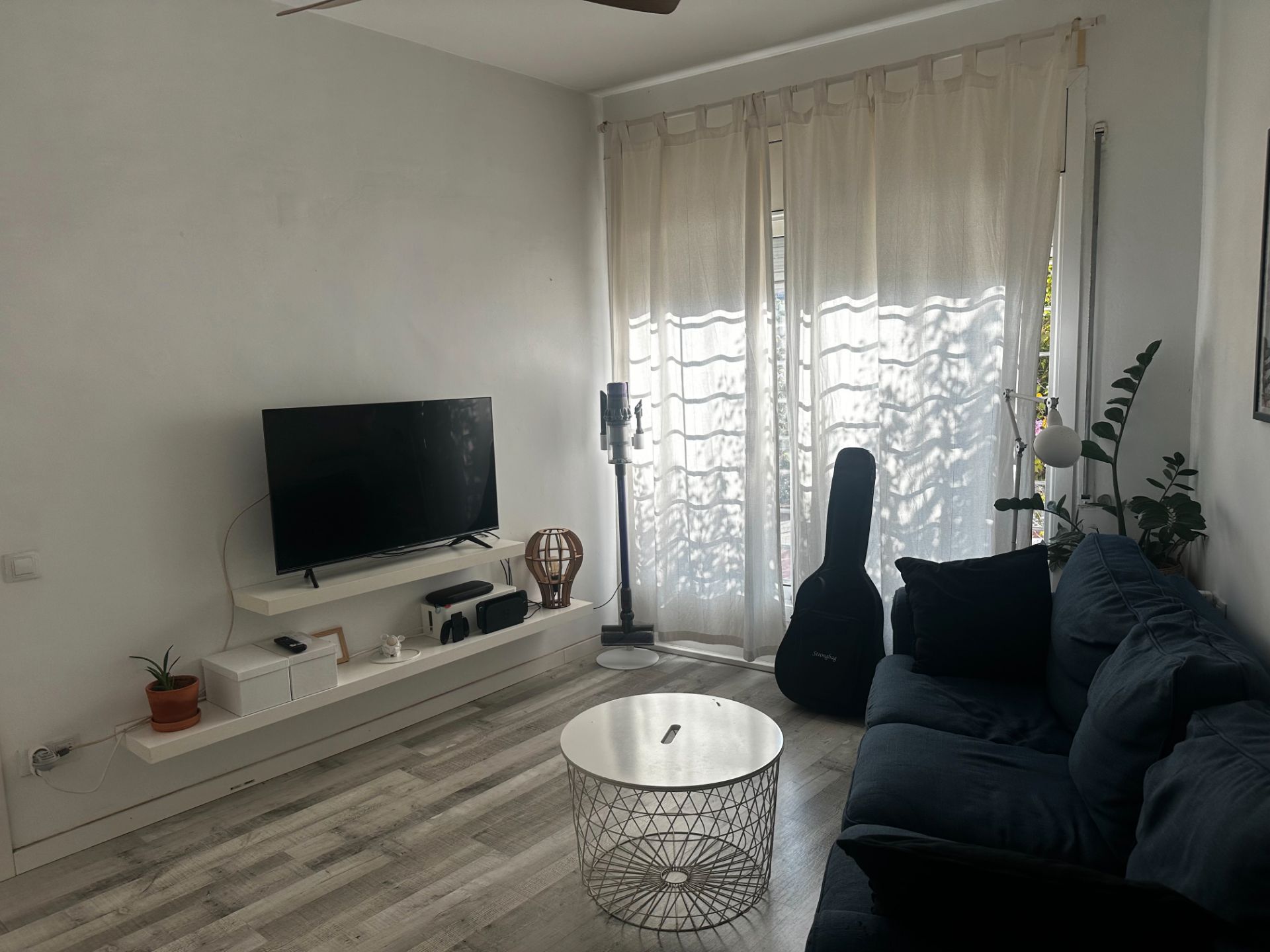 Piso en venta en Carrer de la Selva, 21, Sant Crist, Montigalà - Sant Crist