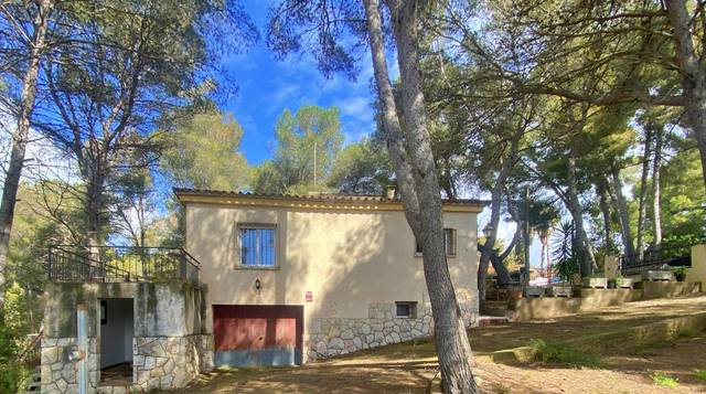 Casa-chalet en Venta en El Catllar
