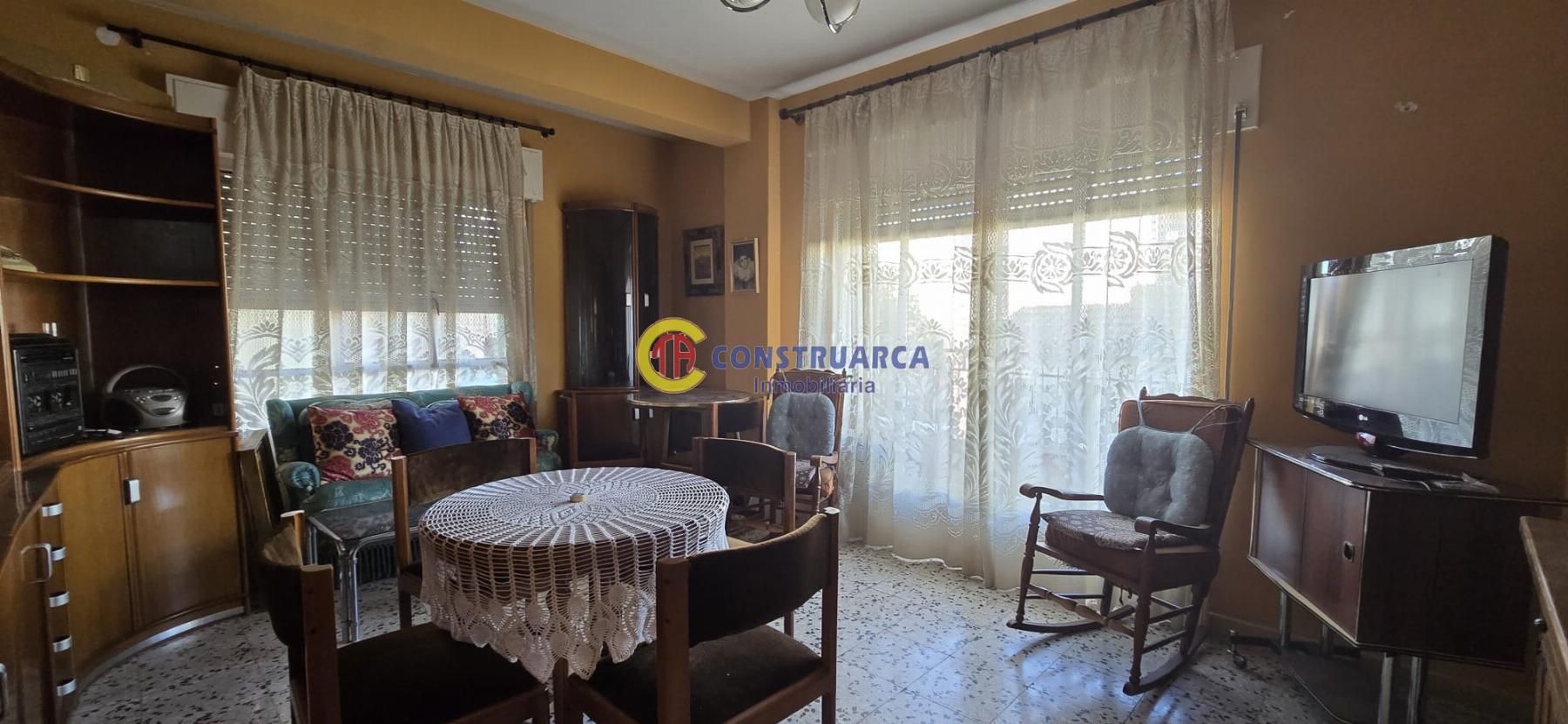 Dining room of Flat for sale in Talavera de la Reina  with Terrace