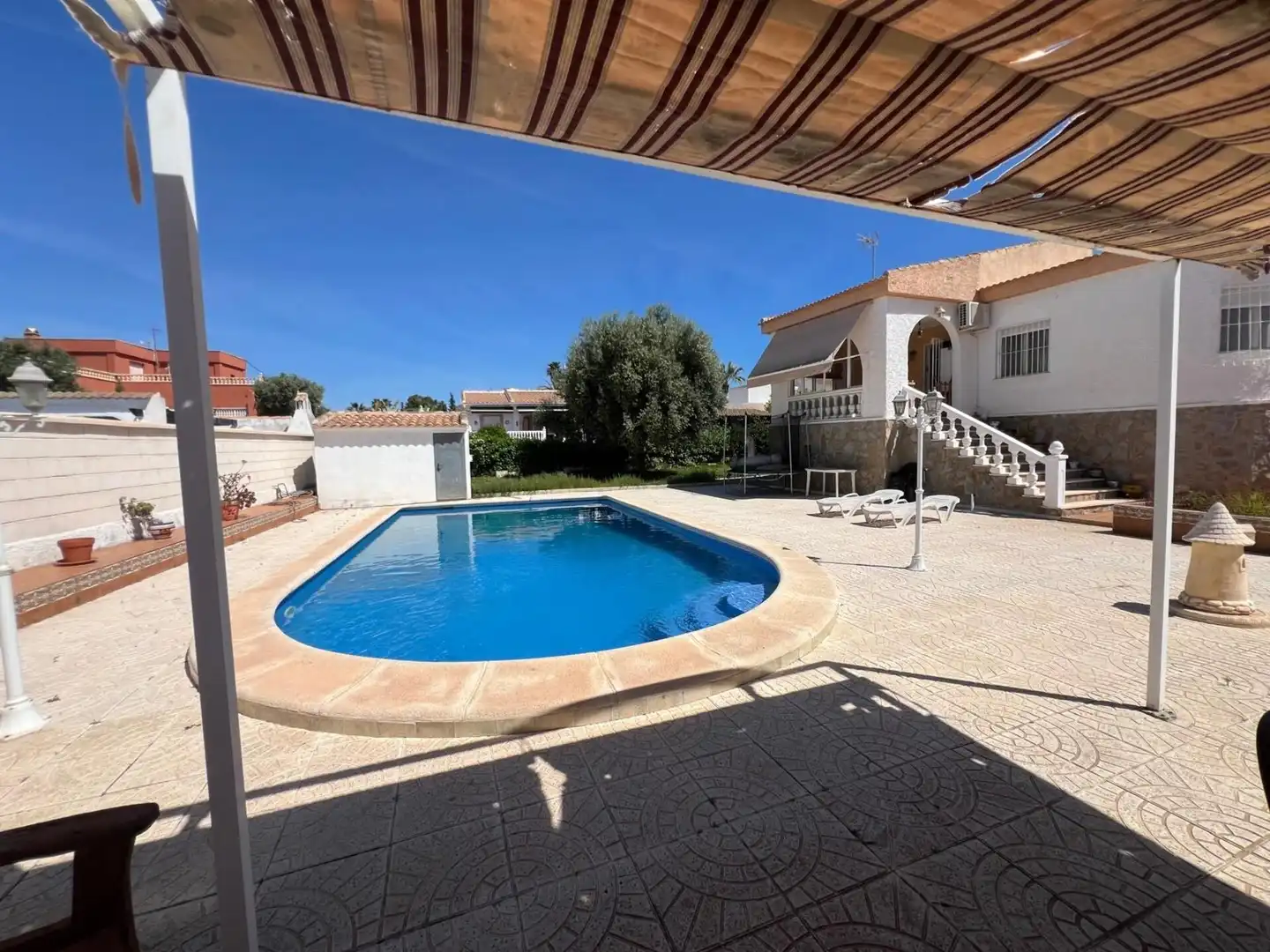 Detached house for sale in Zona Carrefour - Urbanizaciones