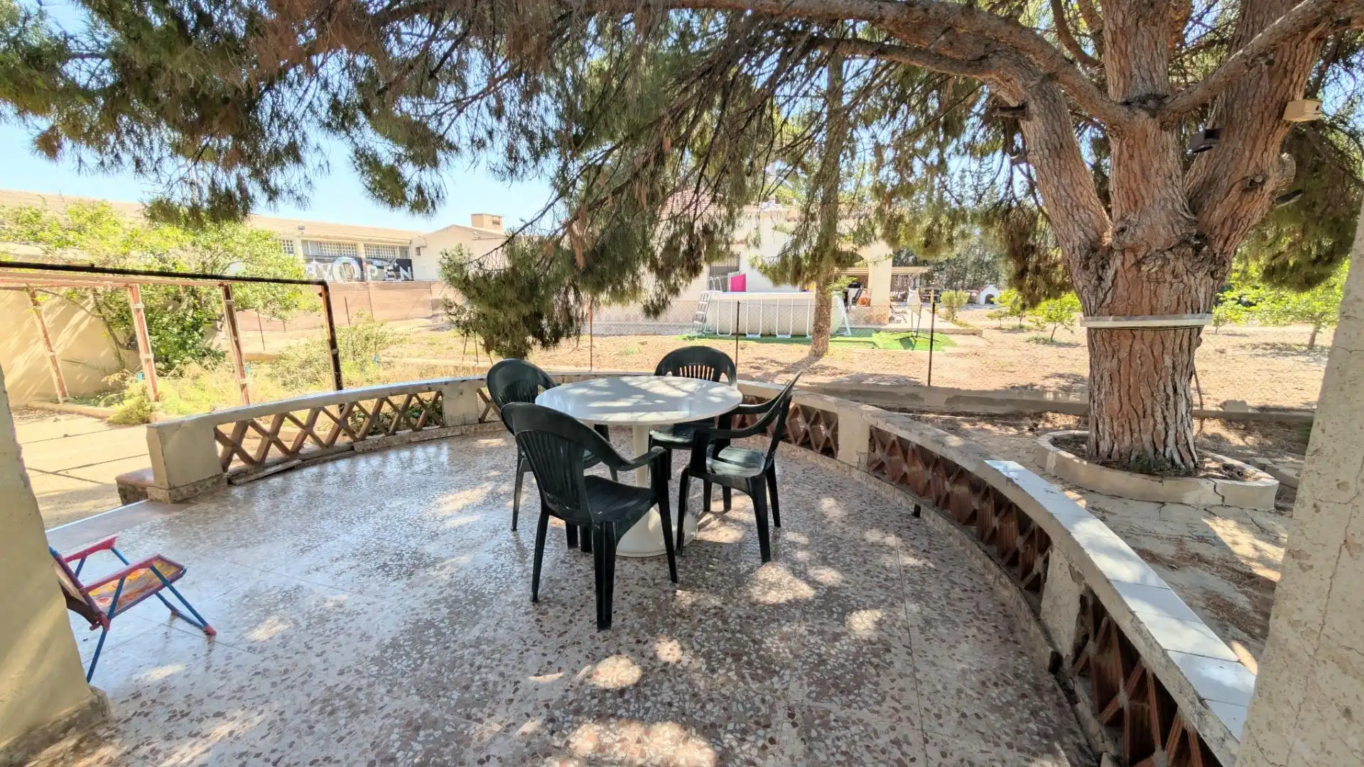 Villa avec jardin à vendre à La Algoda - Matola - Llano de San José, imagen 6
