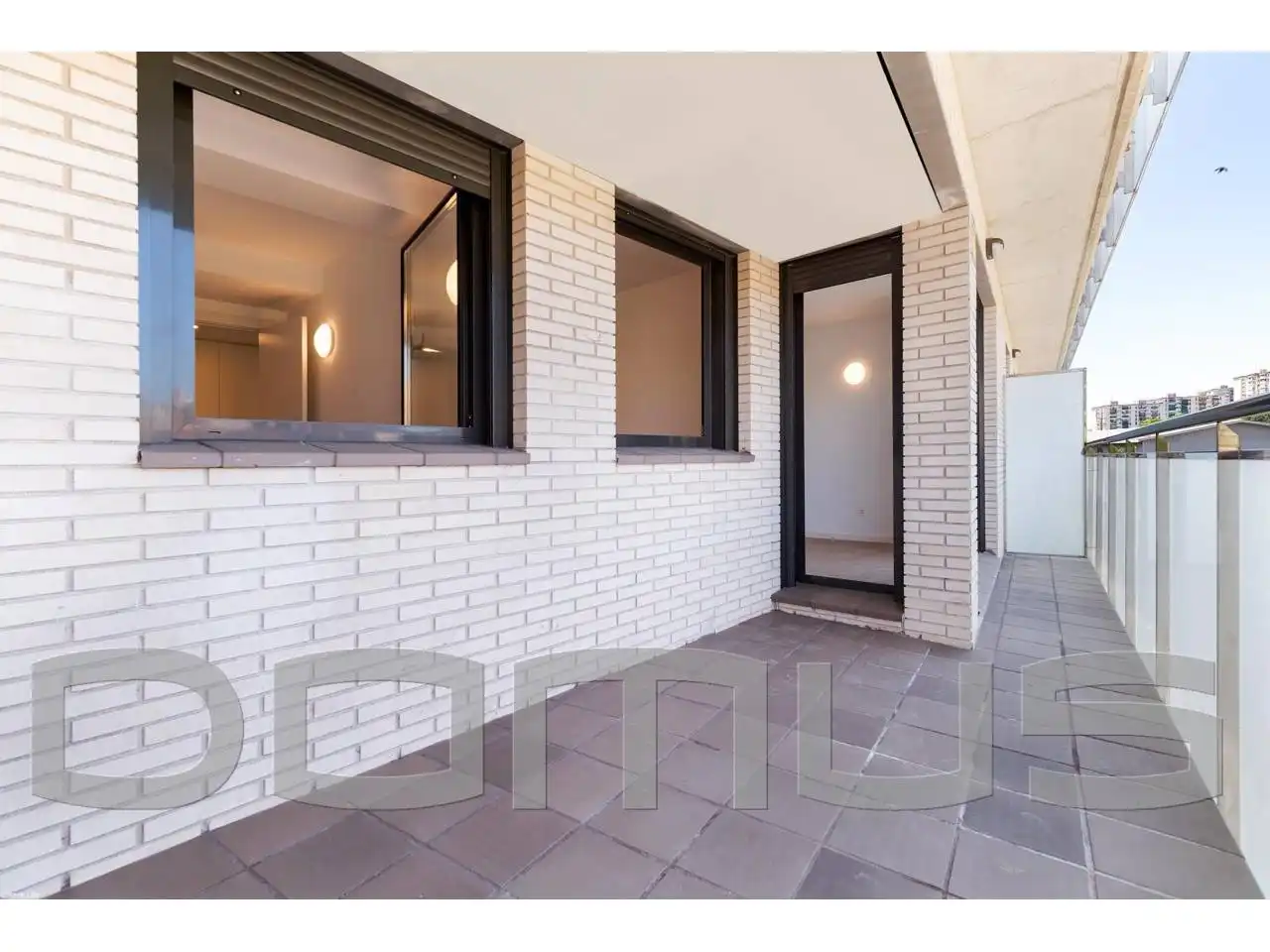Piso con terraza en venta en Calle JOAN DE TOLEDO 7, imagen 2