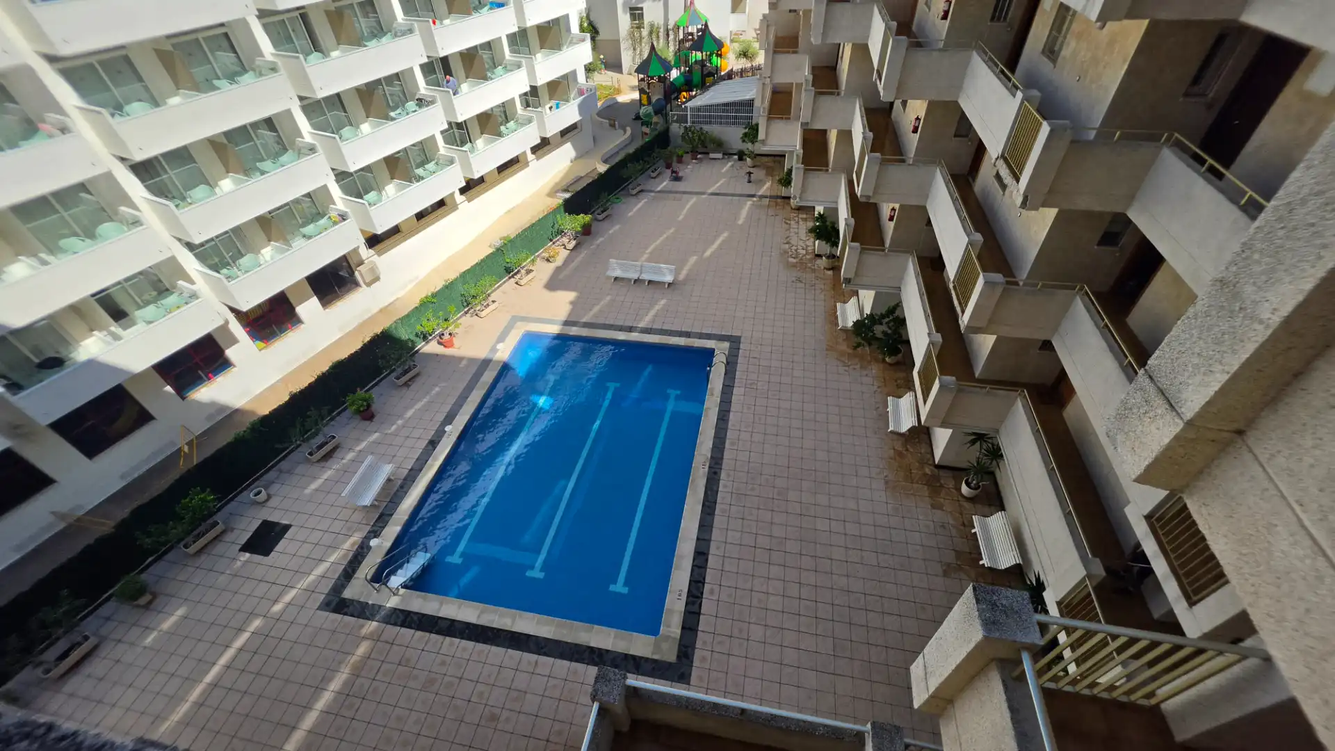Apartamento con piscina en venta en Carrer de Murillo, imagen 27