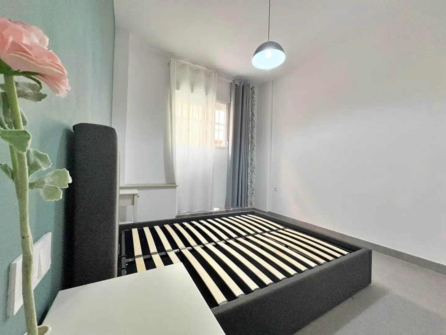 Bedroom of Ground floor for sale in Alicante / Alacant