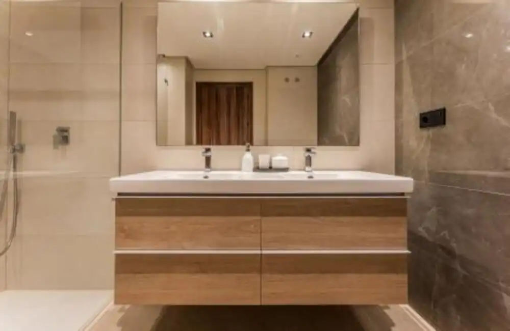 Apartament de lloguer a Los Naranjos