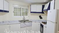 Kitchen of Flat for sale in Benisanó  with Air Conditioner and Heating