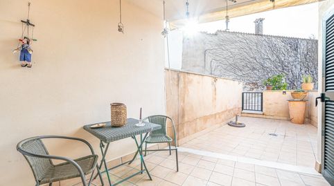 Foto 4 de Casa adosada en venda a Calvià pueblo, Calvià