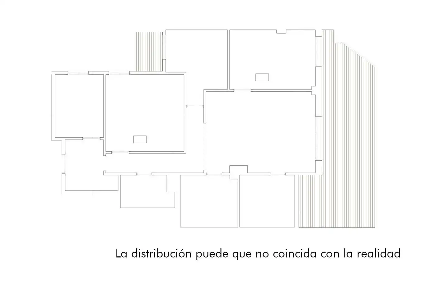 Appartement avec terrasse à vendre à Plaça Exèrcit, imagen 30