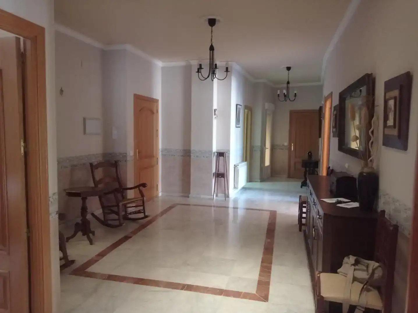 Casa o chalet en venta en Herencia con Aire acondicionado y Balcón