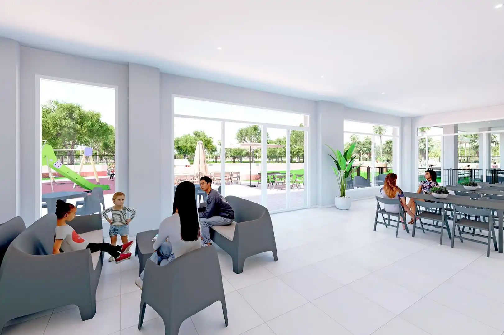 Flat with pool for sale in Cabanes, imagen 20