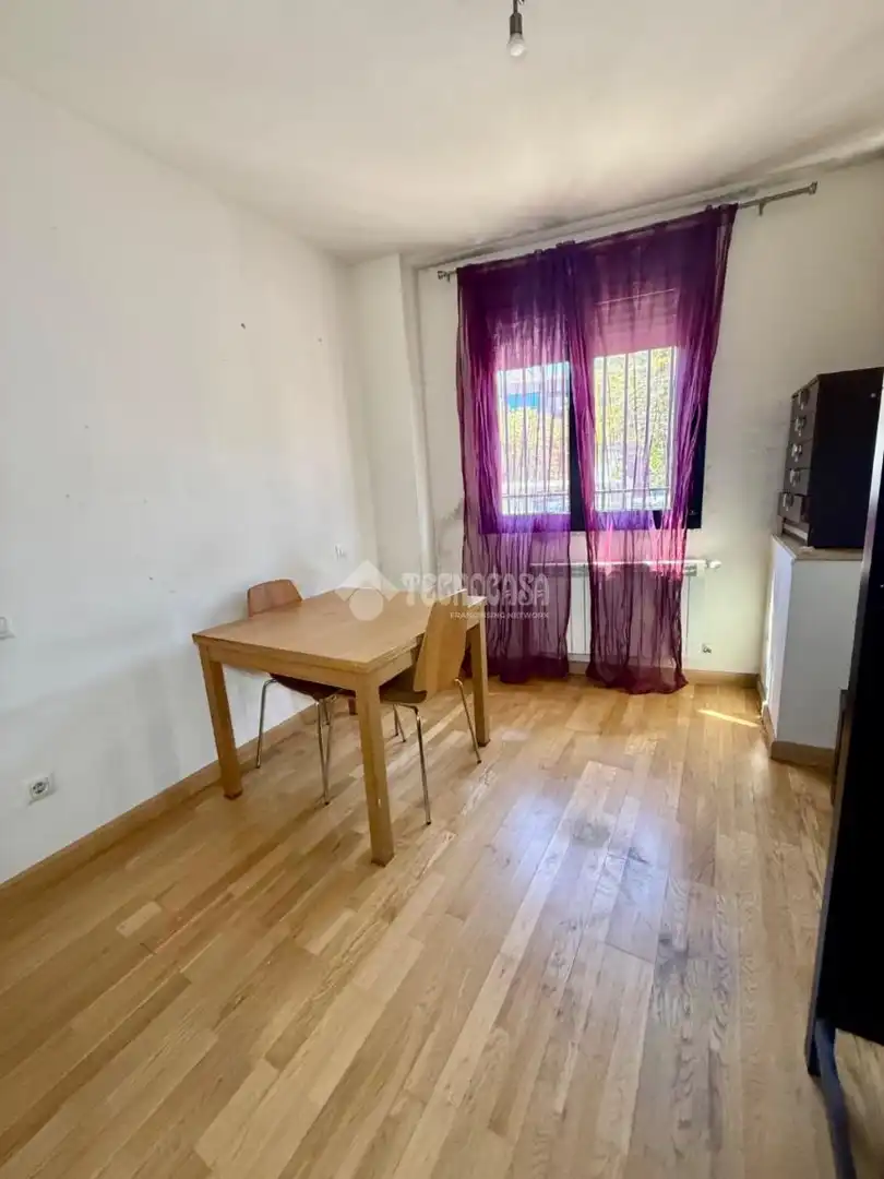 Piso con ascensor en venta en Calle de Jesús del Pino, imagen 9