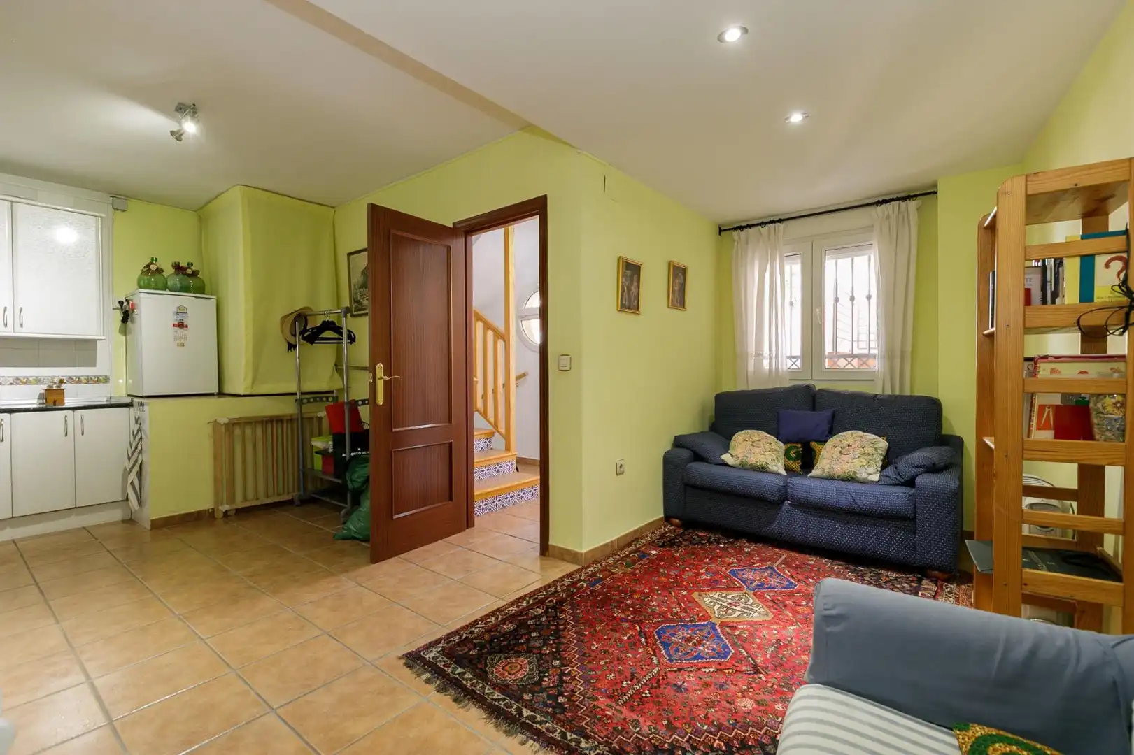 Maison mitoyenne à vendre à Calle SANTO SEPULCRO DE LA QUIN 26, imagen 35