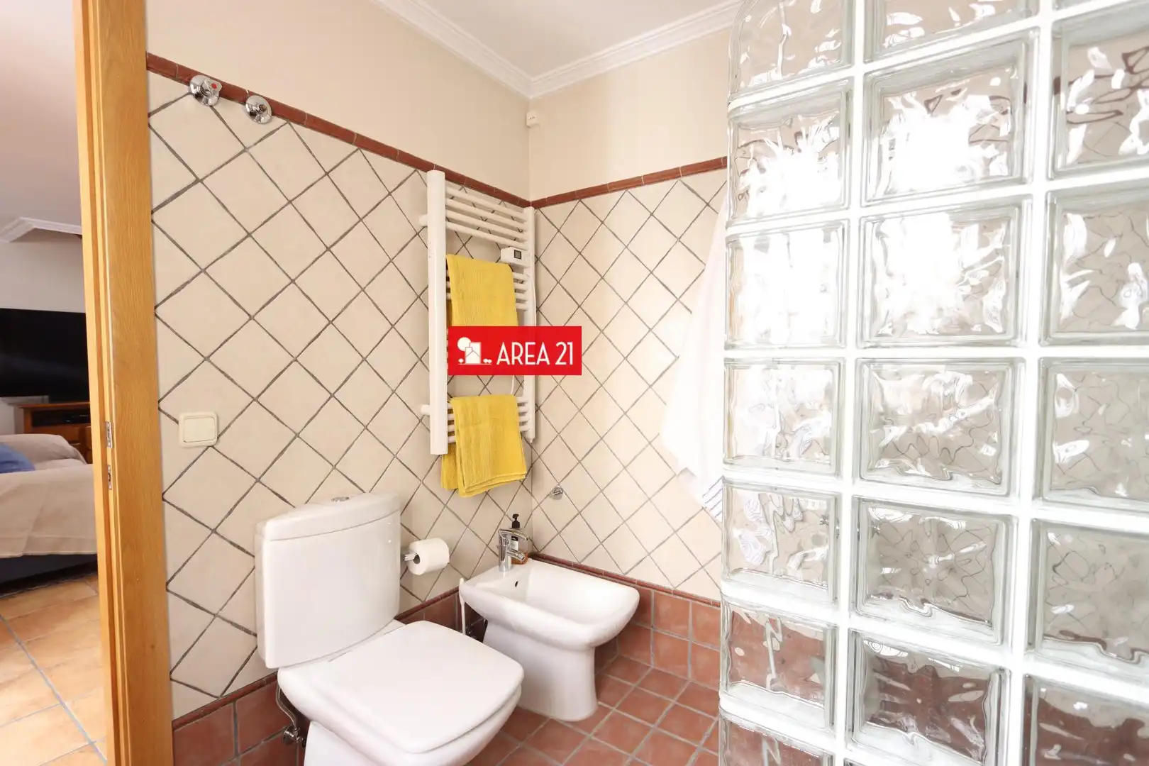 Attique avec terrasse à vendre à Núcleo Urbano, imagen 11