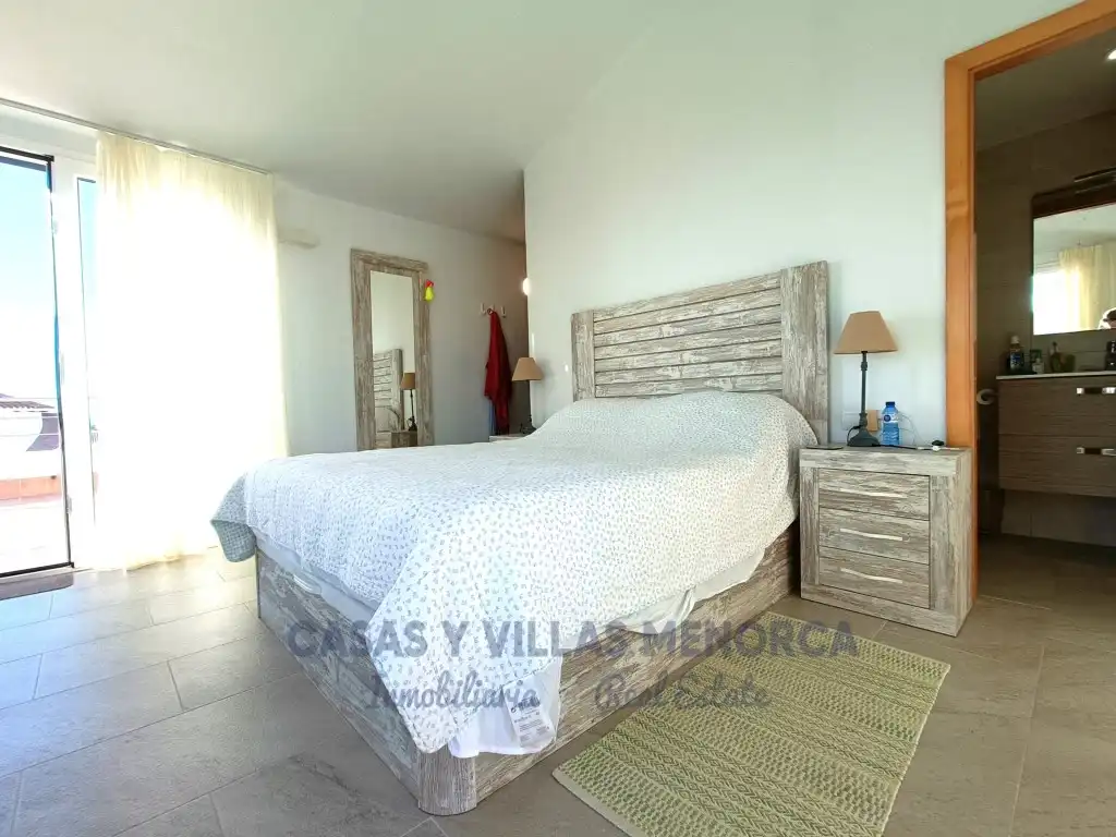 Villa avec piscine à vendre à Calle 28 - S'Algar, imagen 9