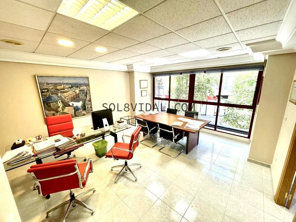 Planta baja to rent in Orihuela  with Air Conditioner and Heating